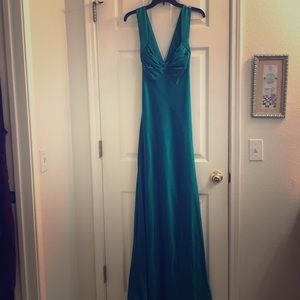 Long Formal dress
